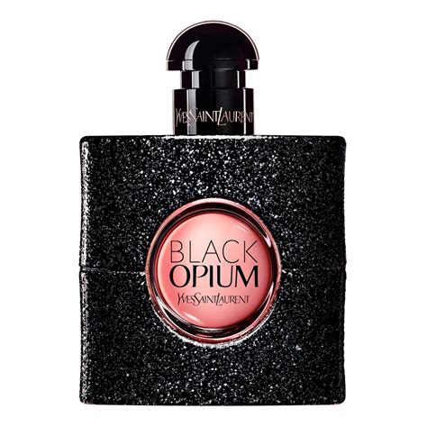 yves saint laurent black opium for men|is Black Opium unisex.